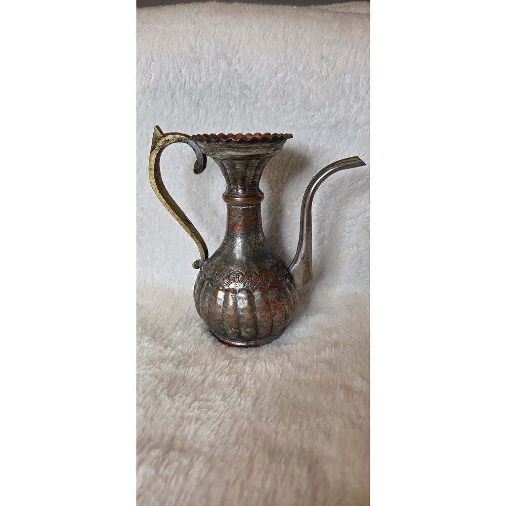 Vintage UA Republic ( 1958-1971 ) Coffee Tea Pot